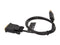 StarTech.com DP2DVIMM3BS 3 ft. Black Connector A: 1 - DisplayPort (20 pin)