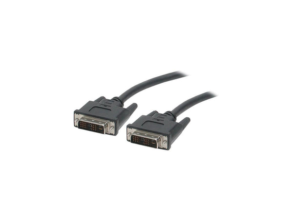 StarTech.com 3 ft DVI-D Single Link Cable - M/M