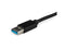 StarTech.com USB32HDES Slim USB 3.0 to HDMI External Video Card Multi Monitor