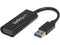 StarTech.com USB32VGAES Slim USB 3.0 to VGA External Video Card Multi Monitor