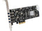 StarTech.com PEXUSB3S44V 4 Port PCI Express (PCIe) SuperSpeed USB 3.0 Card