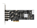 StarTech.com PEXUSB3S44V 4 Port PCI Express (PCIe) SuperSpeed USB 3.0 Card