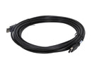 StarTech.com DISPL10MA 32.8 ft. Black DP to DP 10m Active DisplayPort Cable - DP