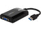 StarTech.com USB32VGAPRO USB 3.0 to VGA External Video Card Multi Monitor