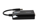 StarTech.com USB32VGAPRO USB 3.0 to VGA External Video Card Multi Monitor