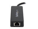 StarTech.com MSTP3MDPUGBK Surface Pro 3 HDMI VGA and Gigabit Ethernet Adapter