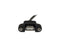 StarTech.com 2 ft Panel Mount USB Cable A to A - F/M