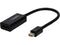 StarTech.com Mini DisplayPort to HDMI Adapter - Active mDP to HDMI Video