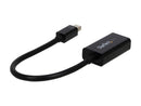 StarTech.com Mini DisplayPort to HDMI Adapter - Active mDP to HDMI Video