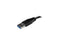 StarTech.com 15cm (6in) Short Slim SuperSpeed USB 3.0 A to Micro B Cable - M/M