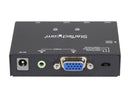 StarTech.com VS221HD2VGA VGA HDMI Converter Switch