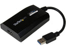 StarTech.com USB32HDPRO USB 3.0 to HDMI External Multi Monitor Video Graphics