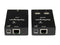 StarTech.com USB2004EXTV 4-port USB 2.0-over-Cat5-or-Cat6 extender - up to 130ft