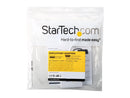 StarTech.com MDP2HDVGAW Adapter