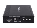 StarTech.com VGA2HDPRO2 VGA to HDMI scaler - 1920 x 1200