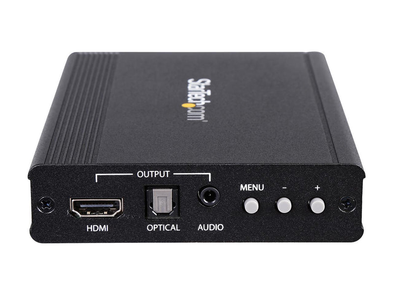 StarTech.com VGA2HDPRO2 VGA to HDMI scaler - 1920 x 1200