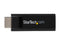 StarTech.com HD2VGAMICRA HDMI to VGA converter with audio - compact - 1920x1200