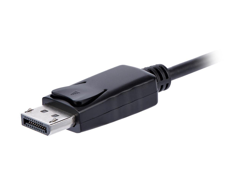 StarTech.com DP2VGAA Displayport to VGA Active Converter Adapter