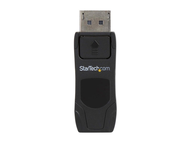 StarTech.com DP2HD4KADAP DisplayPort to HDMI Adapter - 4K