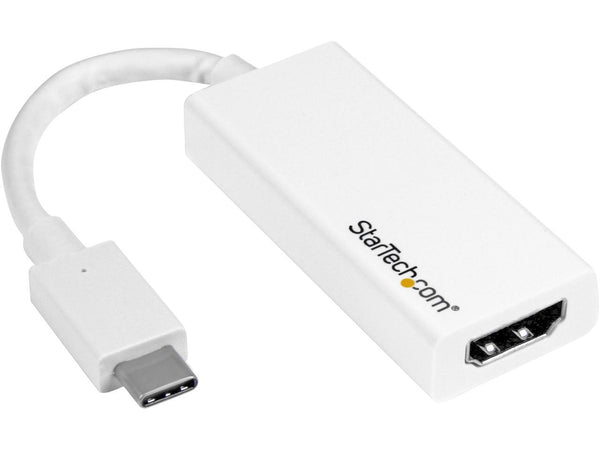 StarTech.com CDP2HDW USB-C to HDMI Adapter