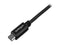 StarTech.com 1m 3 ft USB C Cable - M/M - USB 2.0 - USB Type C Cable - Compatible