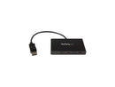 StarTech 3-Port Multi Monitor Adapter - DisplayPort 1.2 to 3x HDMI