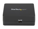 StarTech.com HD2A HDMI Audio Extractor - 1080p