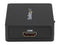 StarTech.com HD2A HDMI Audio Extractor - 1080p