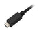 StarTech.com CDP2DPMM1MB 3.3 ft (1 m) USB-C to DisplayPort Cable - USB Type-C to