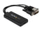 StarTech.com DVI2HD DVI to HDMI Video Adapter with USB Power and Audio - 1080p