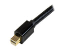 StarTech Model MDP2HDMM3MB 10 ft. Mini DisplayPort to HDMI Adapter Cable 4K 30Hz