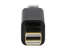 StarTech Model MDP2HDMM3MB 10 ft. Mini DisplayPort to HDMI Adapter Cable 4K 30Hz