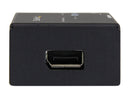 StarTech.com DPBOOST DisplayPort Signal Booster - DP Extender - 4K 60Hz