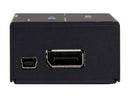 StarTech.com DPBOOST DisplayPort Signal Booster - DP Extender - 4K 60Hz