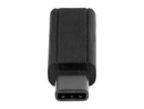 StarTech.com USB2CUBADP USB-C to Micro-USB Adapter - M/F - USB 2.0