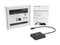 StarTech.com MSTCDP122DP 2-Port USB-C to DisplayPort MST Hub - 4K 30Hz - Dual
