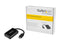 StarTech.com CDP2VGAUCP USB-C to VGA Adapter - with Power Delivery (USB PD) -