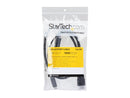 StarTech.com CDP2HDMM1MB USB-C to HDMI Adapter Cable - 1m (3 ft.) - 4K at 30 Hz