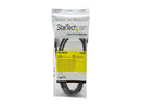 StarTech 1m Internal Mini SAS Cable - SFF-8087 to SFF-8643 - Mini