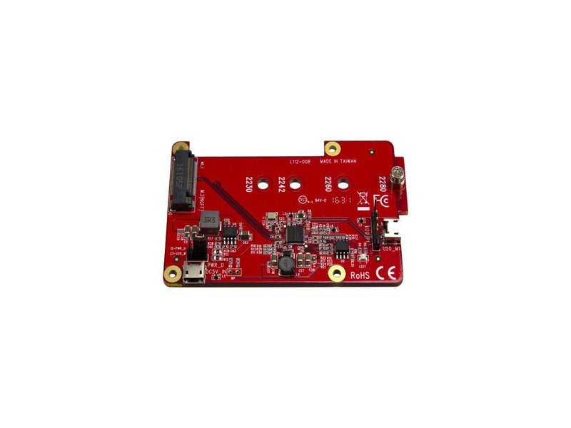 StarTech.com PIB2M21 Hard Drive Adapter