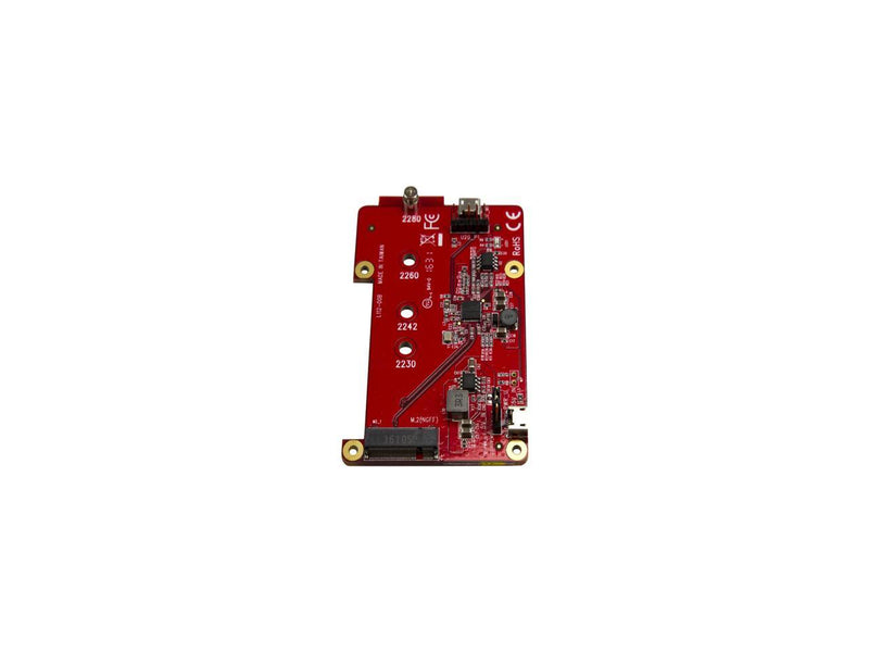 StarTech.com PIB2M21 Hard Drive Adapter