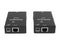 StarTech.com USB2001EXTV 1-Port USB 2.0-Over-Cat5-or-Cat6 Extender Kit - 165 ft.