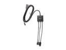 StarTech.com CMDPHD2HD USB-C, HDMI or Mini DisplayPort to HDMI Converter Cable