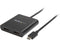 StarTech.com MSTCDP122HD 2-Port USB-C to HDMI MST Hub - 4K 30Hz - Dual Monitor