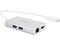 StarTech.com DKT30CHPDW USB-C Multiport Adapter for Laptops - Power Delivery -