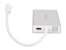 StarTech.com DKT30CHPDW USB-C Multiport Adapter for Laptops - Power Delivery -