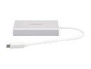 StarTech.com DKT30CHPDW USB-C Multiport Adapter for Laptops - Power Delivery -