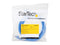 StarTech.com N6PATCH8BL 8 ft. Cat 6 Blue Network Ethernet Cable