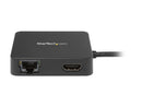 StarTech.com DKT30CHD USB-C Multiport Adapter for Laptops - 4K HDMI - GbE -