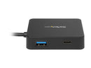StarTech.com DKT30CHD USB-C Multiport Adapter for Laptops - 4K HDMI - GbE -
